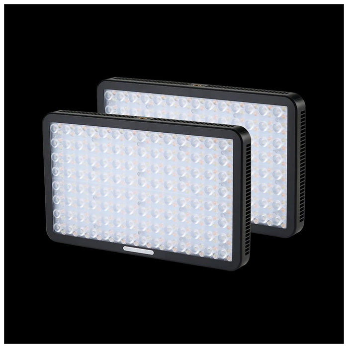 amaran Pano 60c 2-Light Kit