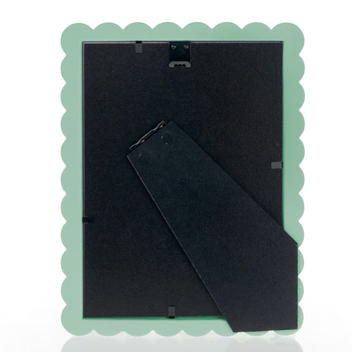 Cornice in legno "Pop G" (13x18) - Art. VL957G retro