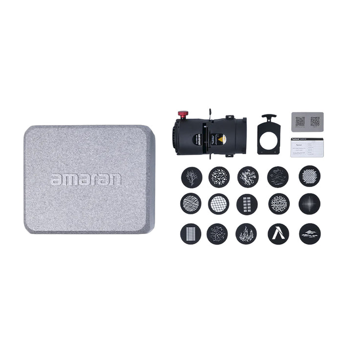 Amaran Spotlight SE 36°