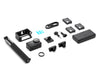 DJI Osmo Action 5 Pro Adventure Combo accessori