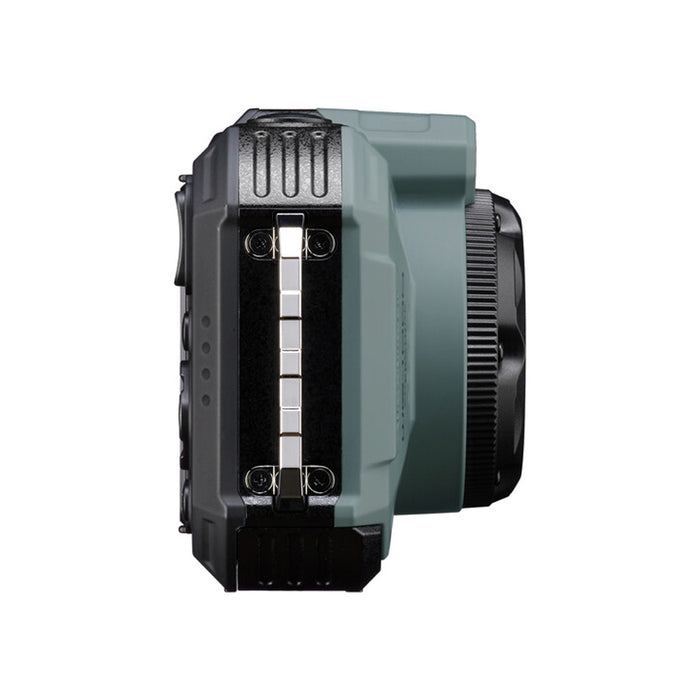 Pentax WG-1000 Olive