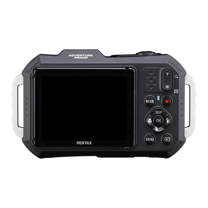 Pentax WG-1000 Olive