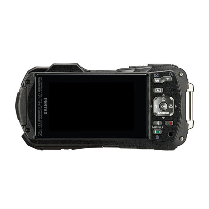 Ricoh Pentax WG-90 Blue