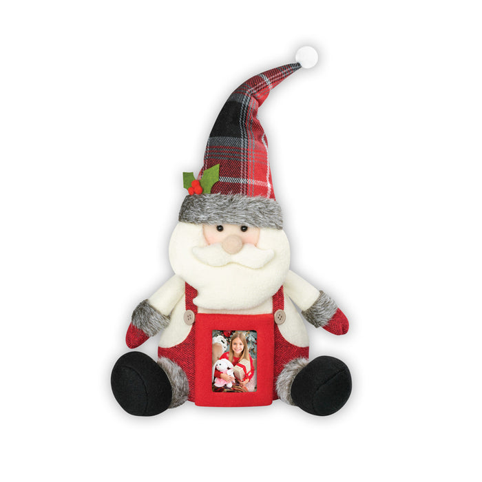 Decorazione natalizia "Sigrid" (5x7) - Art. ZZ548