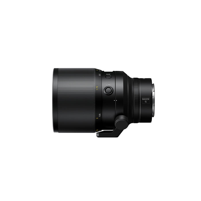 Nikkor Z 58mm F/0.95 S Noct