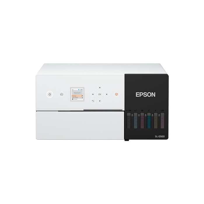 Epson Stampante Surelab SL-D500