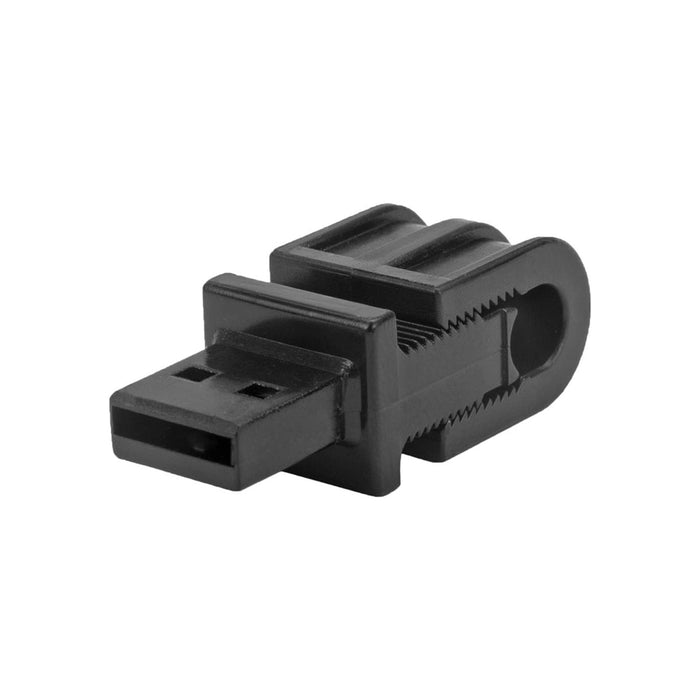Tether JerkStopper supporto USB per computer (S005)