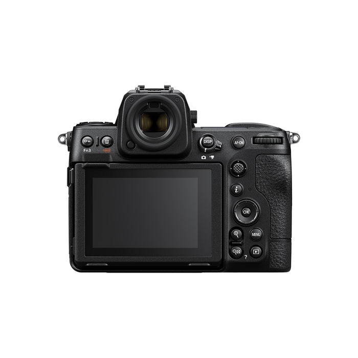 Nikon Z8 (BODY) - Garanzia Nital Italia