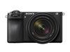 sony-a-6700-con-obiettivo-18-135-mm-oss-fronte