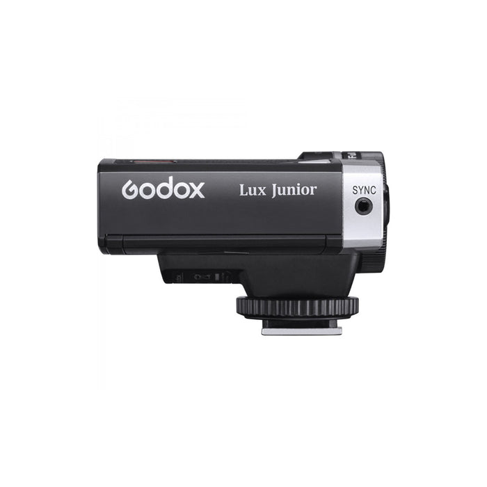 Godox Lux Junior Retro Flash per fotocamera