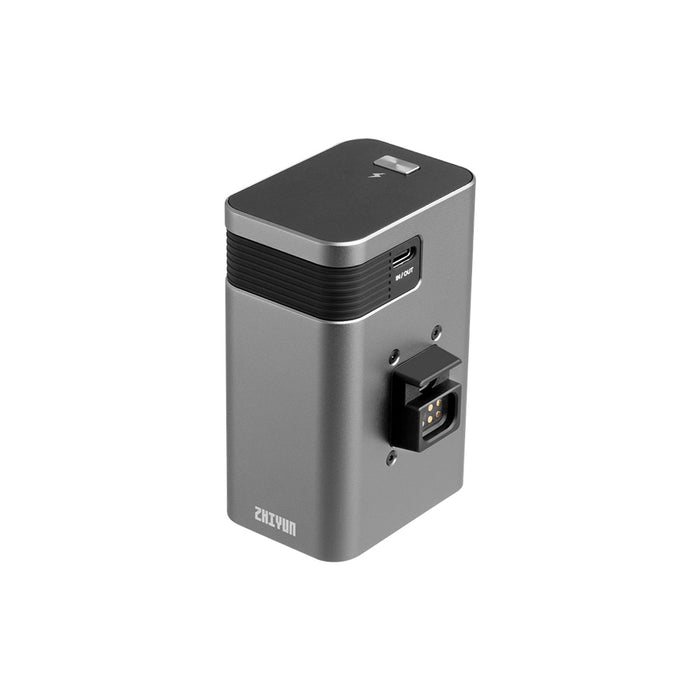 Zhiyun Battery Grip for Molus X100 (2600mAh)