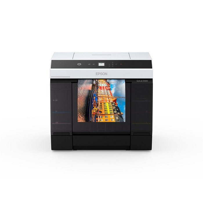 Epson Stampante Surelab SL-D1000A