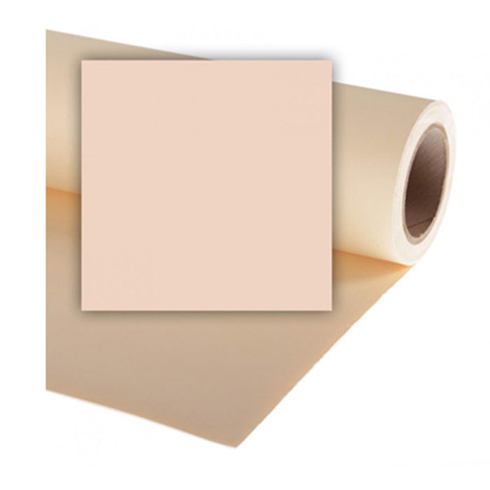 Colorama fondale 2,72x11m Oyster