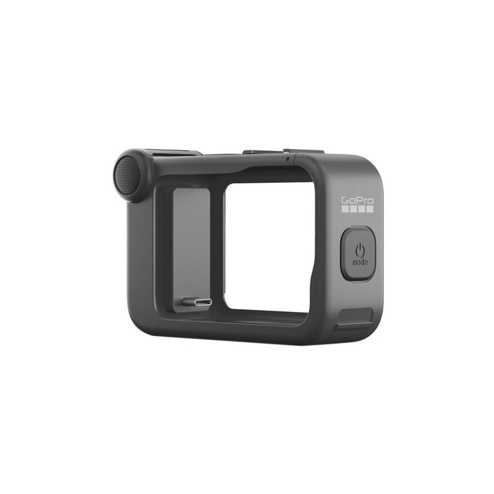 GoPro Media Mod (Per Hero12-11-10-9 Black)