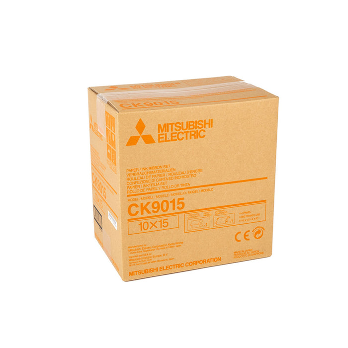 Mitsubishi CK9015