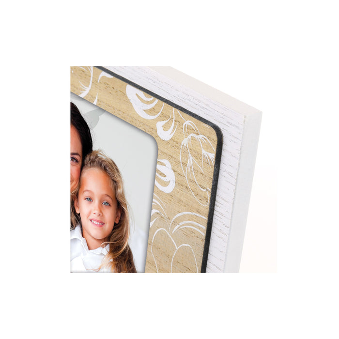 Cornice in legno "Manola IT" (10x15) - Art. FE8346