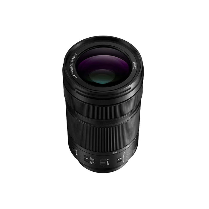 Panasonic Lumix S  70-300mm F4.5-5.6 Macro O.I.S. - Garanzia Fowa Italia