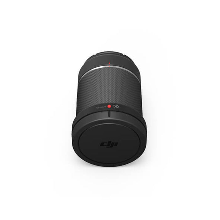 DJI Zenmuse X7 DL 50mm F2.8 LS ASPH Lens