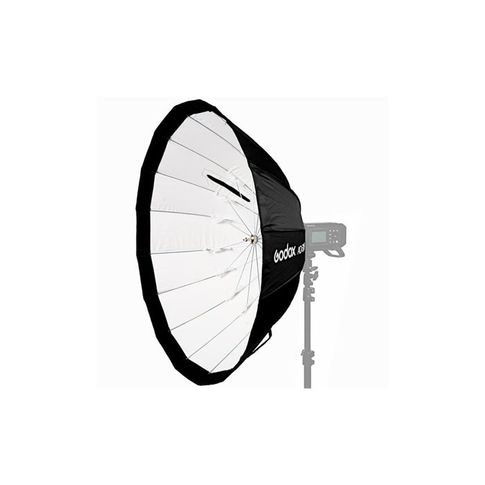 Godox AD-S65W Softbox Parabolico bianco da 65cm