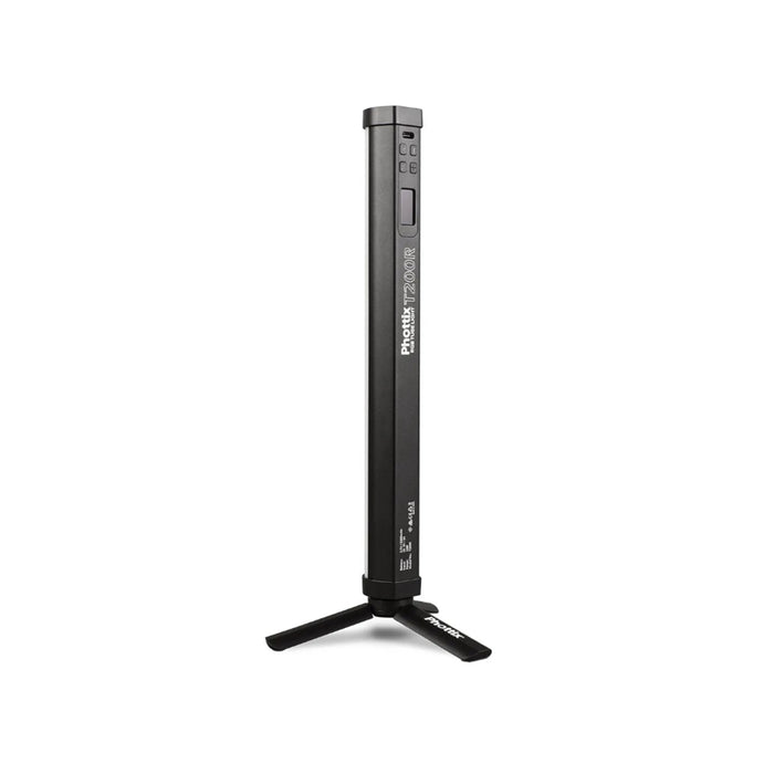 Phottix T200R Tubo LED RGB - Art. 81468