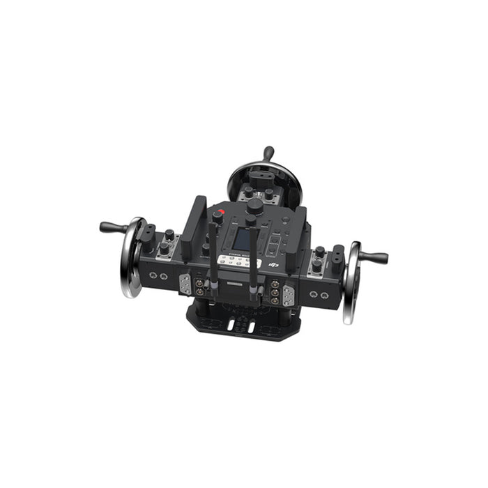DJI Master Wheels 3-Axis (DJMW01)