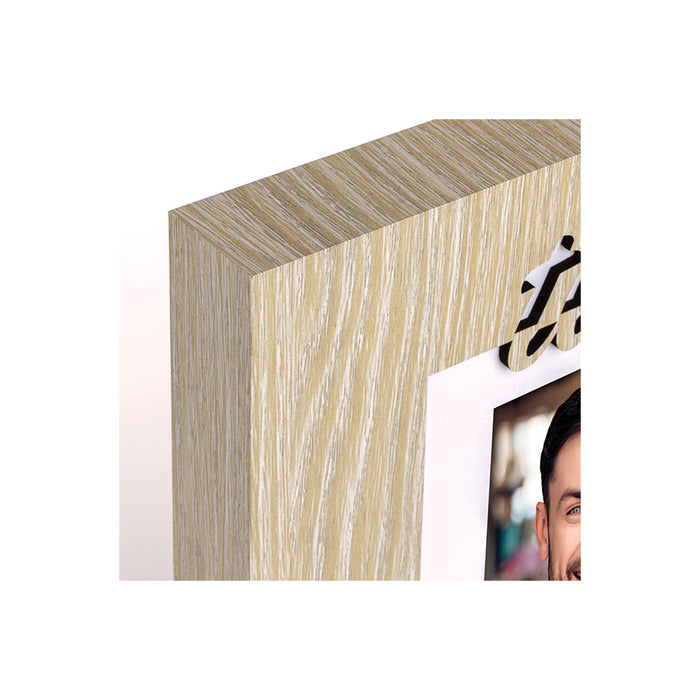 Cornice in legno "Angela" (10x15) - Art. NG89IT