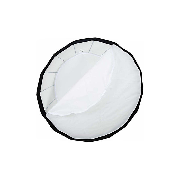 Godox AD-S65W Softbox Parabolico bianco da 65cm