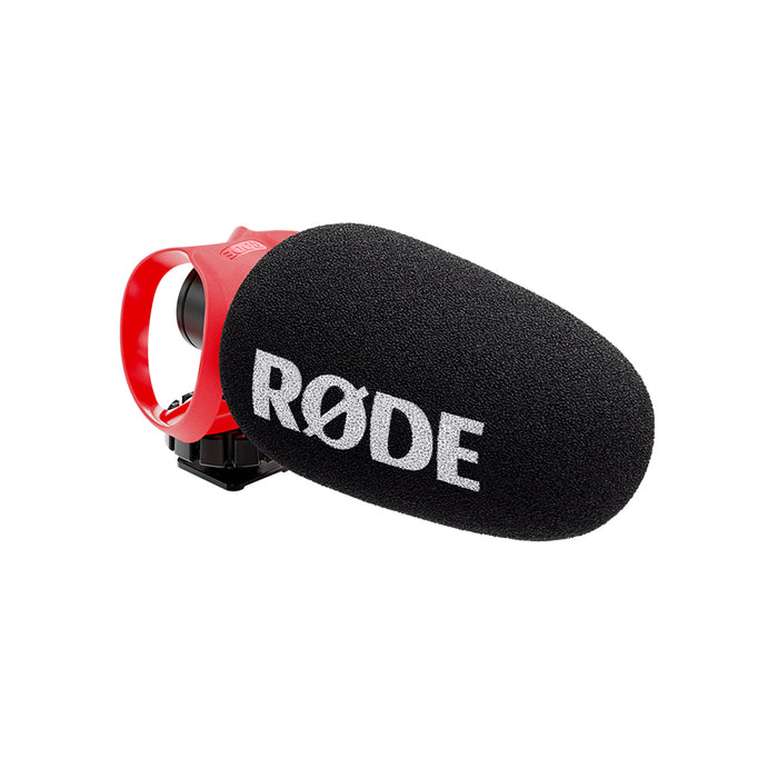 Rode VideoMicro II