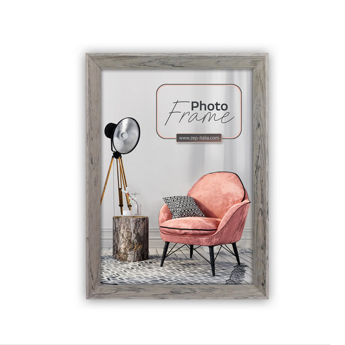 Zep cornice Dora (Grey)