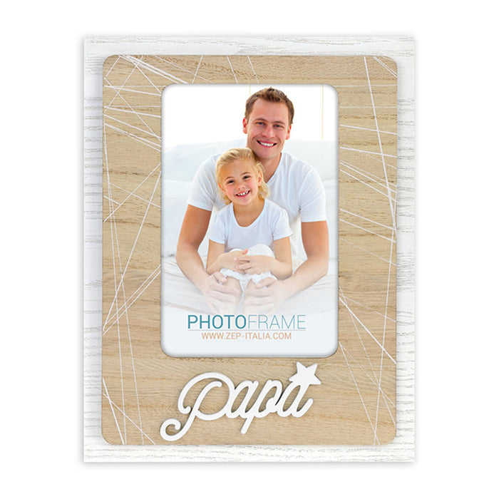 Cornice in legno "Dario" (10x15) - Art. FN5846
