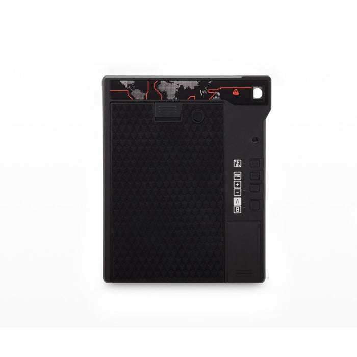 Lomo Automat Mini Glass Magellan + Lenti