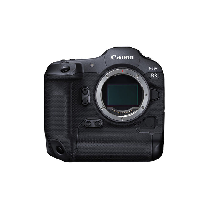 Canon EOS R3 - Garanzia Canon Italia