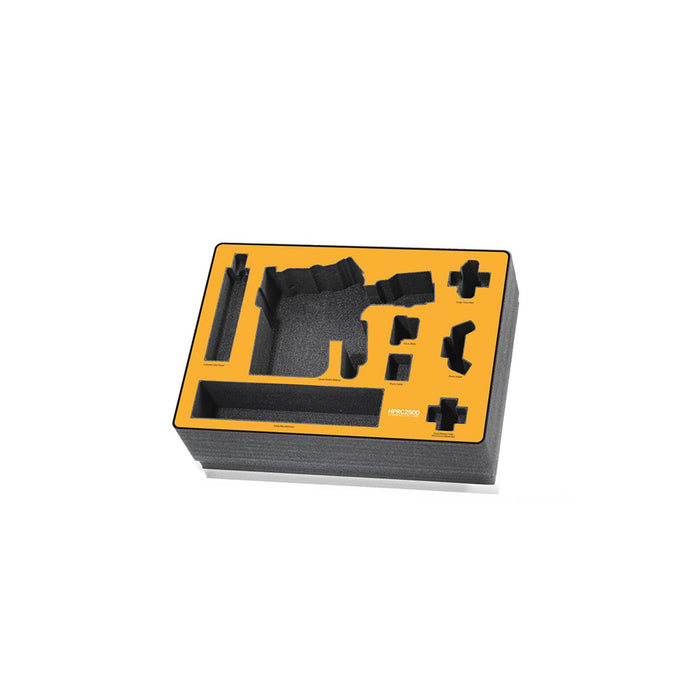 HPRC 2500 Foam Kit (per RSC2)