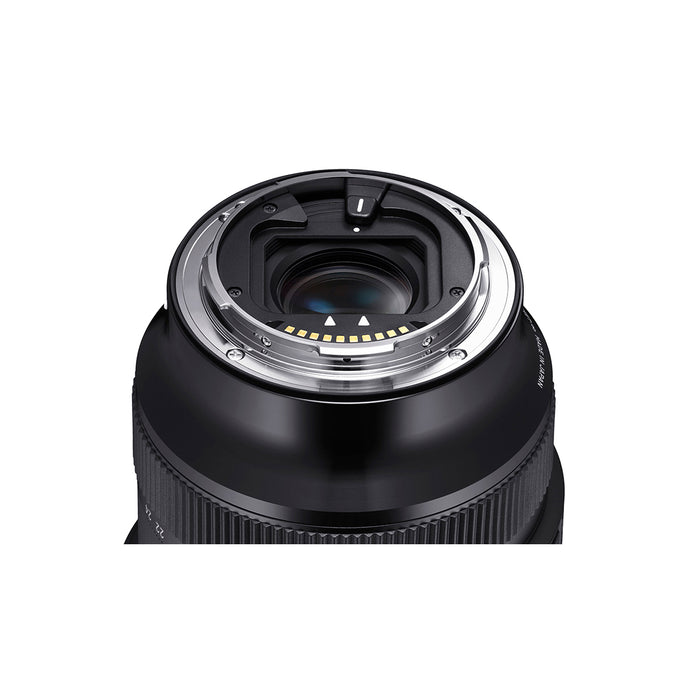 Sigma A 14-24mm F2.8 DG DN (Sony E-Mount) - Garanzia M-Trading Italia