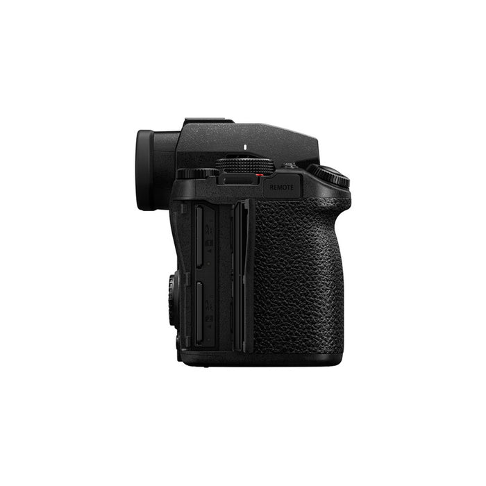 Panasonic Lumix S5 II (BODY) (7S5M2E) - Garanzia Fowa Italia