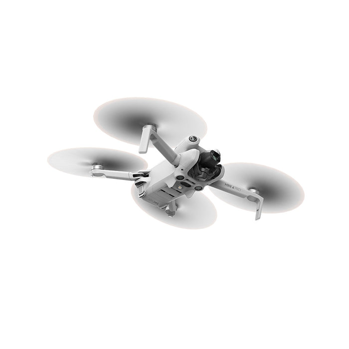 DJI Mini 4 Pro Fly More Combo (Con DJI RC 2)