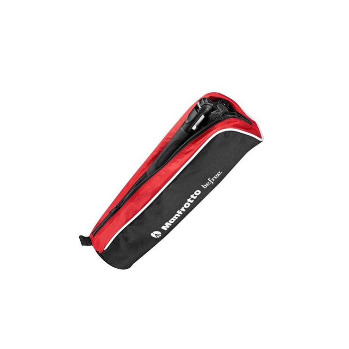 Manfrotto Befree 3-Way Live Advanced - MKBFRLA4BK-3W