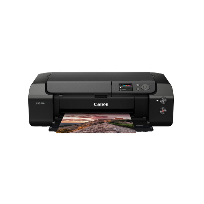 Canon imagePROGRAF PRO-300 - Garanzia Canon Italia