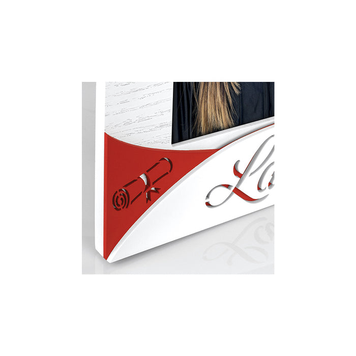 Cornice in legno "Ateneo" (13x18) - Art. PL8457