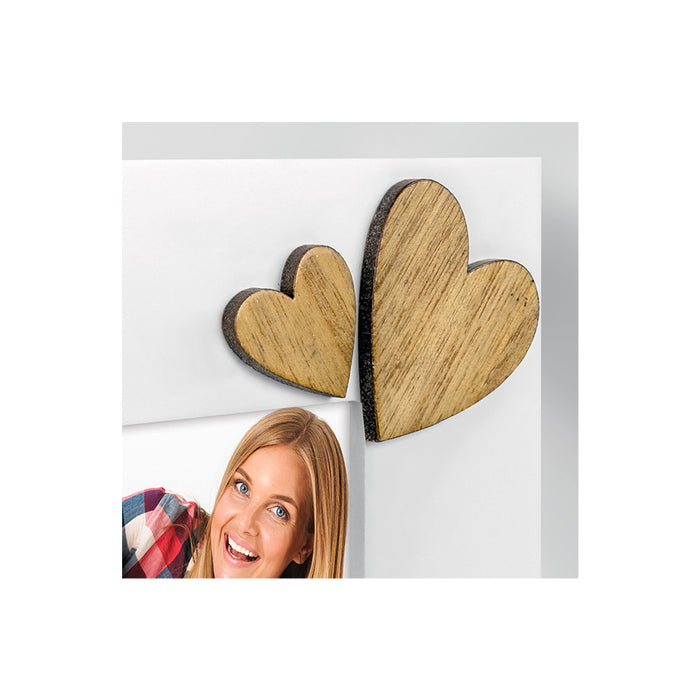 Cornice in legno "Madrina" (10x15) - Art. MN7146