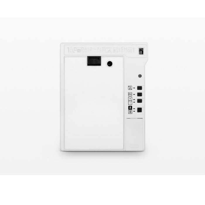 Lomo’Instant Automat Bora Bora + Lenti