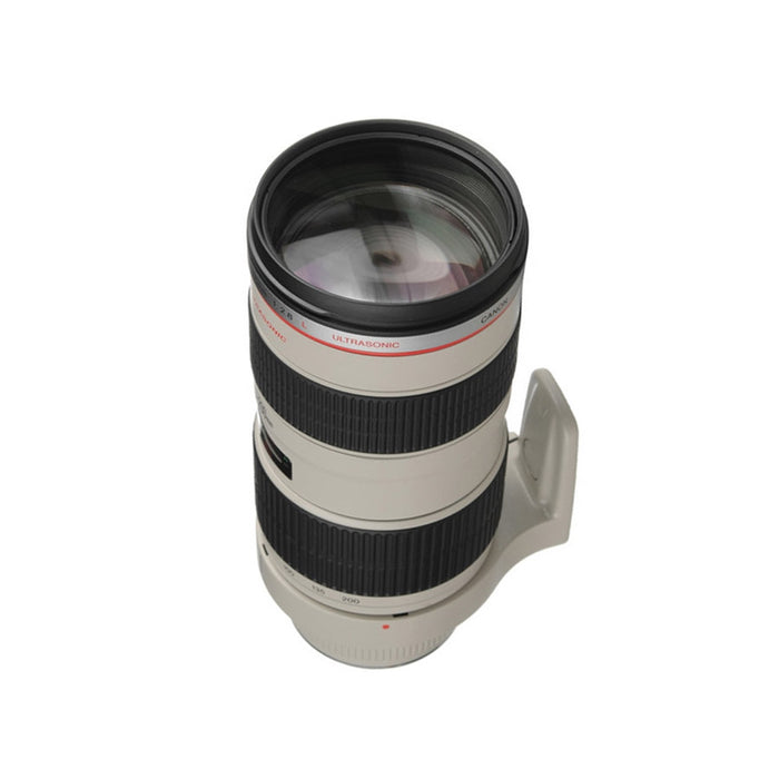 Canon EF 70-200mm F2.8L USM - Garanzia Canon Italia