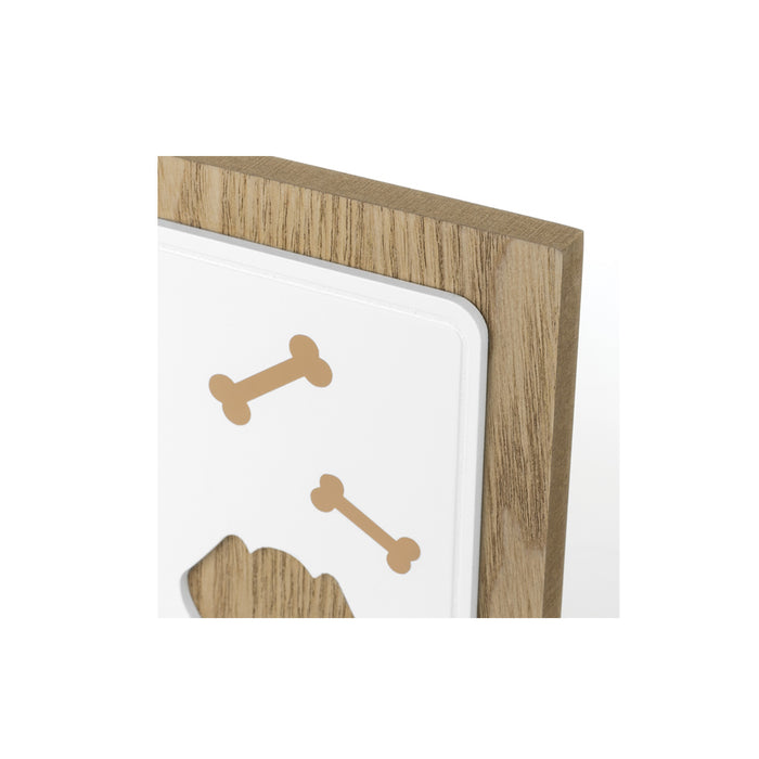 Cornice in legno "Peggy" (10x15) - Art. ZX346