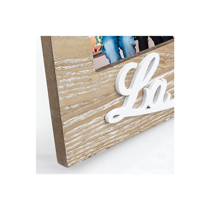 Cornice in legno "Sorbonne" (13x18) - Art. PN2357/PN2368