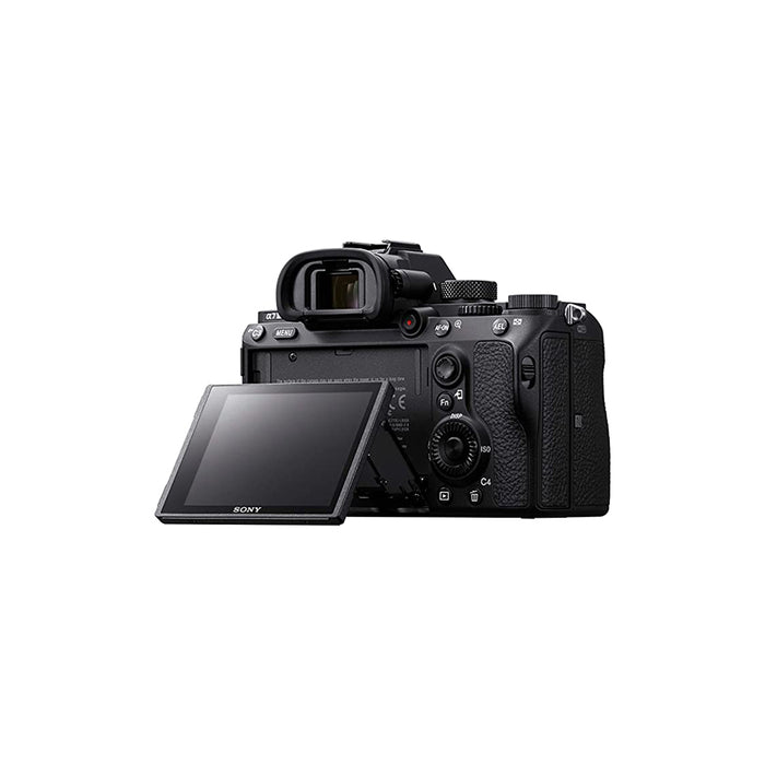 Sony A7 III  (BODY) - Garanzia Sony Italia