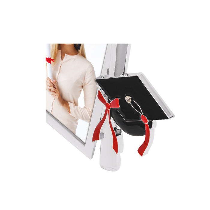 Cornice in metallo "Tocco" (13x18) - Art. P713