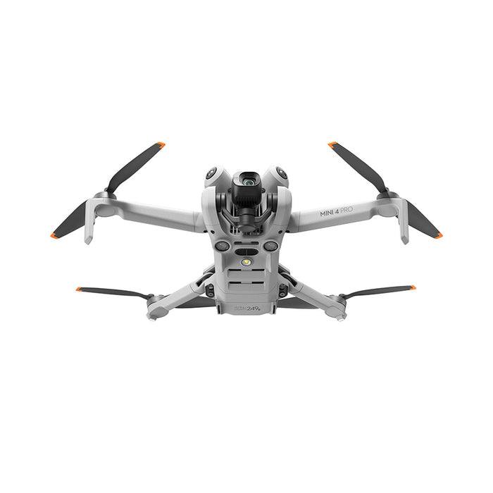 DJI Mini 4 Pro Fly More Combo (Con DJI RC 2)