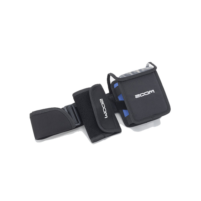 Zoom PCF 6 - Custodia protettiva per Registratore F6