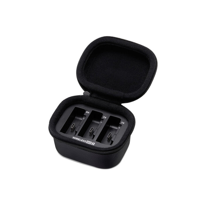Rode Charge Case per Wireless GO II