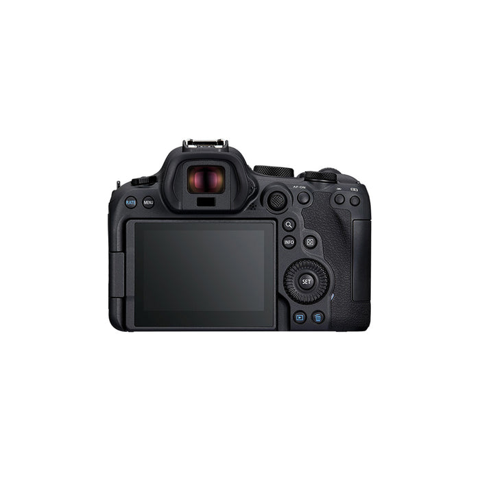 Canon EOS R6 Mark II (BODY) - Garanzia Canon Italia